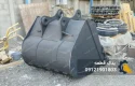 باکت بیل مکانیکی کوماتسو pc400 | یدک قطعه