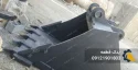 باکت بیل مکانیکی کوماتسو pc400 | یدک قطعه