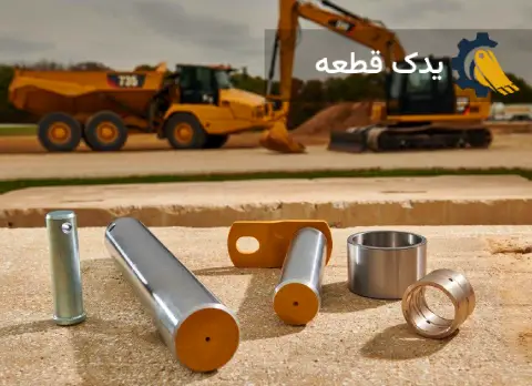 پین و بوش چیست